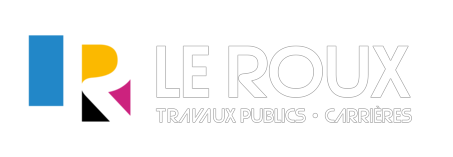Le Roux TP - Saisie des temps logo